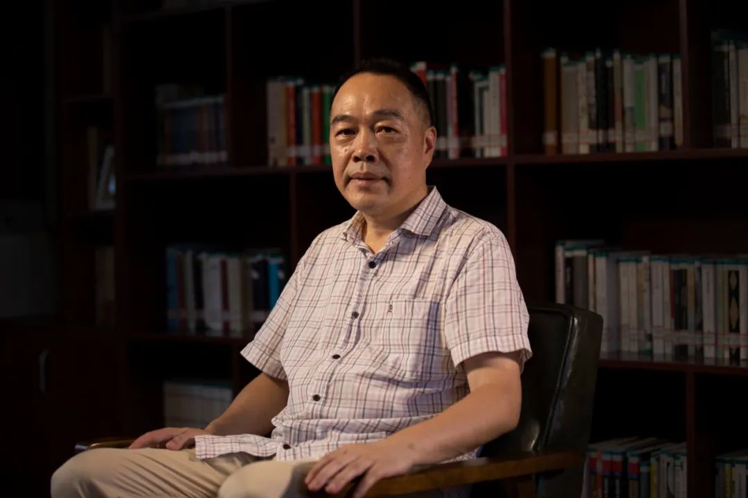 生态兴则文明兴,周六听中大博导杨海文讲孟子的生态智慧丨书院预告