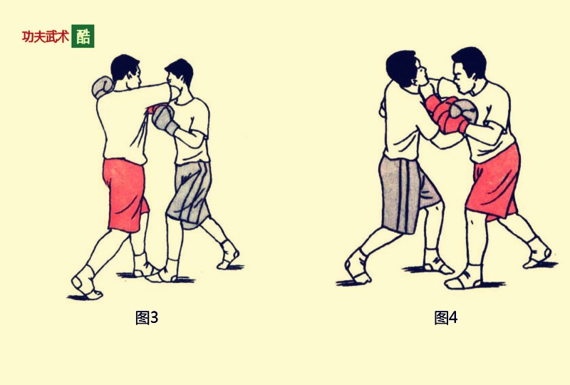 泰拳肘法反击技术,绝好的站立式格斗招式,学会了没人敢招惹你