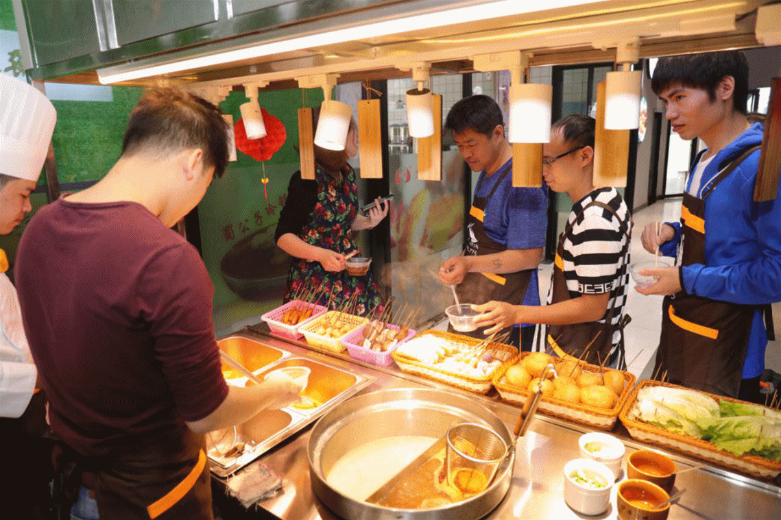 怎样经营好一家餐饮店?开店要做好什么准备?