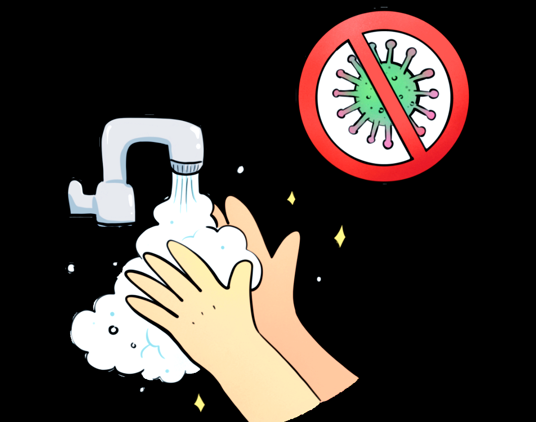 全球洗手日:探索洗手的力量,守护健康生活