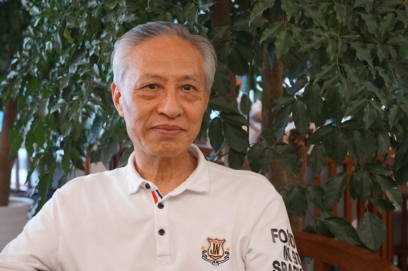 川菜大师张中尤:从未听说过蓉菜,自立小菜系不利川菜推广