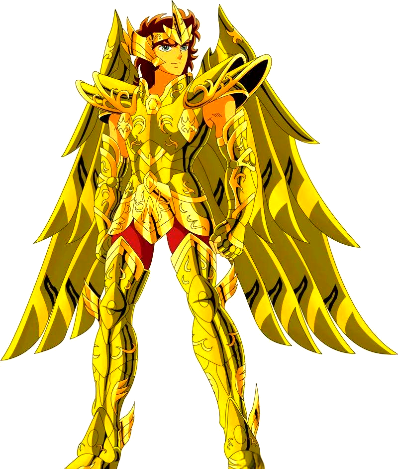 射手座黄金圣斗士艾俄洛斯的神秘面纱:从神话角度解析