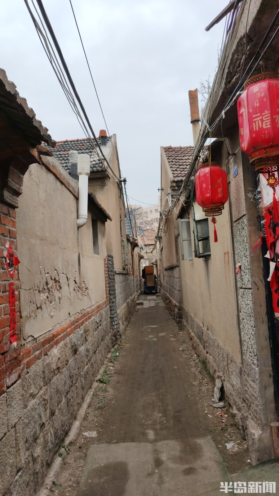 新闻周刊丨20年一挥间,再见了盐滩!