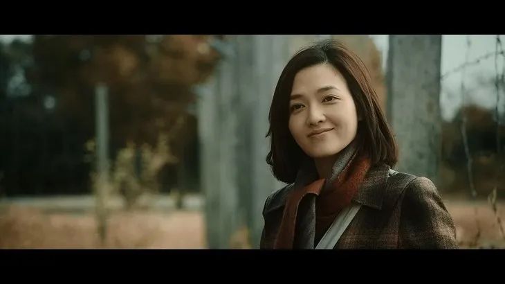 范晓萱终于又要演电影了