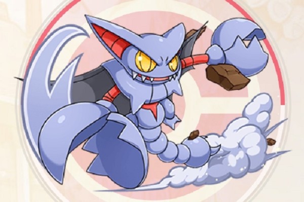 天蝎王种族值介绍