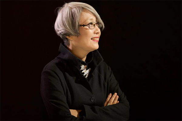 大病初愈交出新作交响舞曲《大圣传奇》,刘索拉:音乐创作给予我第二次