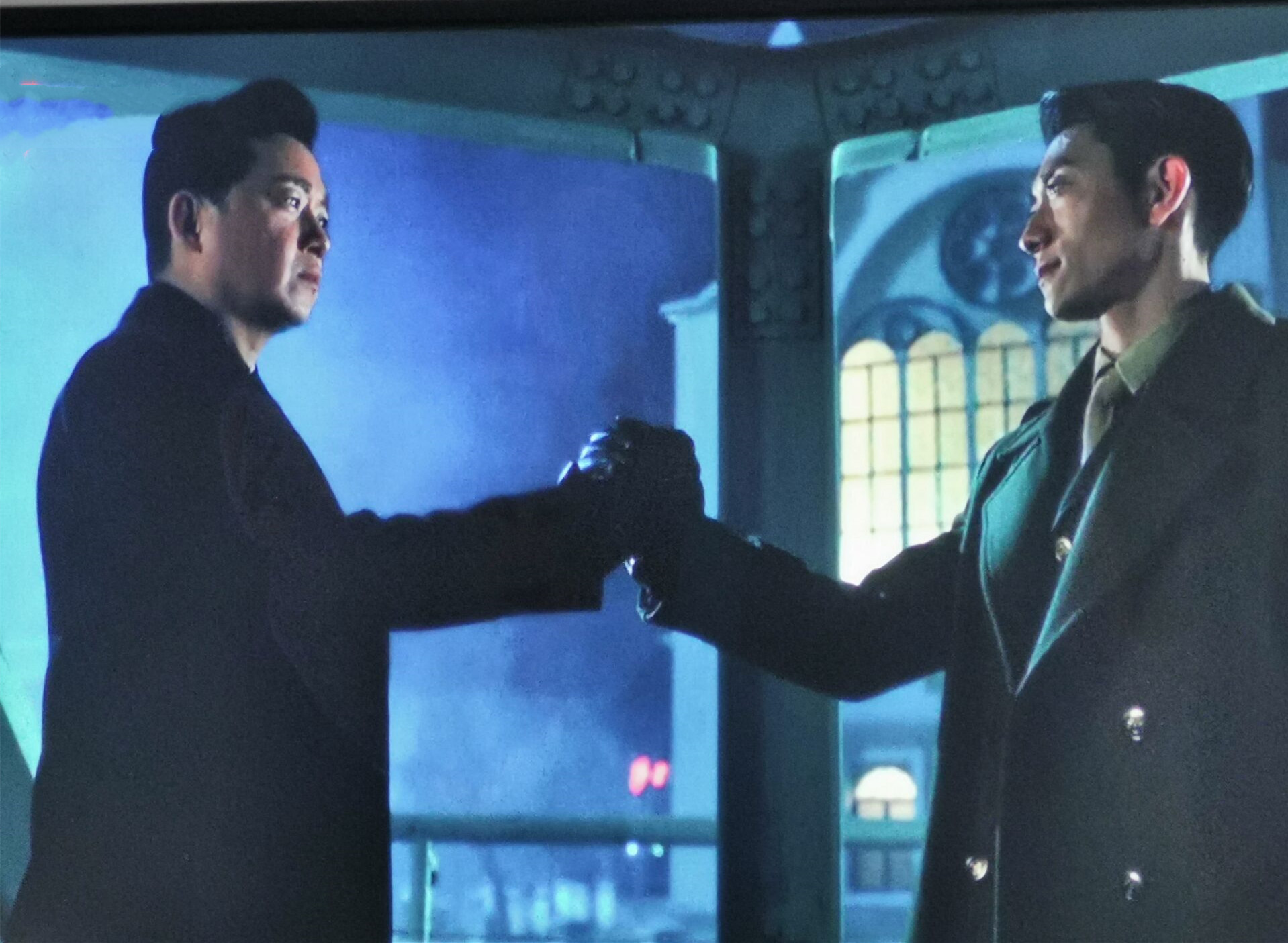 局中人:悲剧大结局令人泪目,剧情拖沓,主配角强行下线引人不满