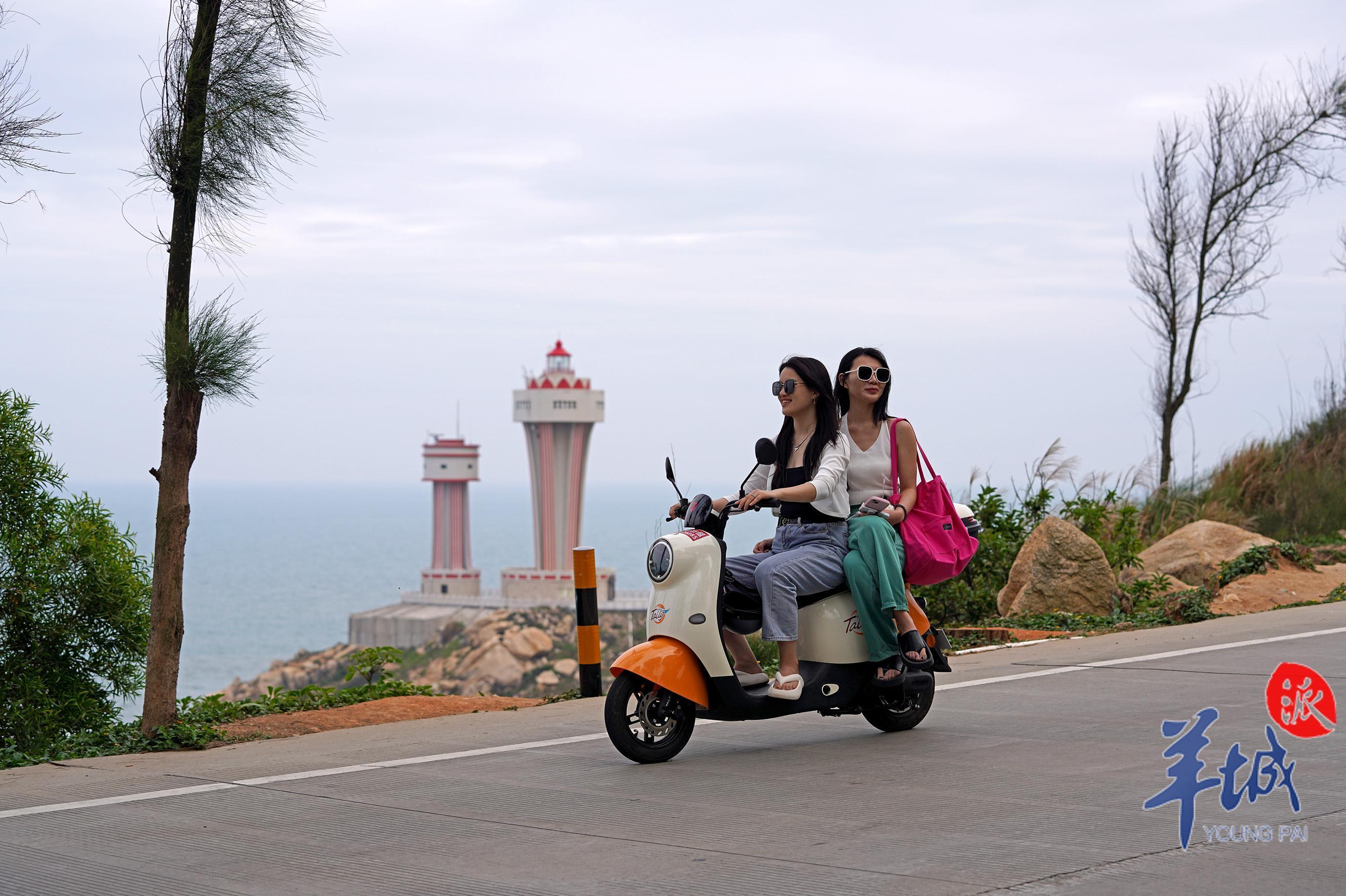 video photos|savoring the oceans melody in nanao, shantou: a