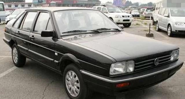 "老普桑"库存成灾,相当于直接送!4s店:1万开走