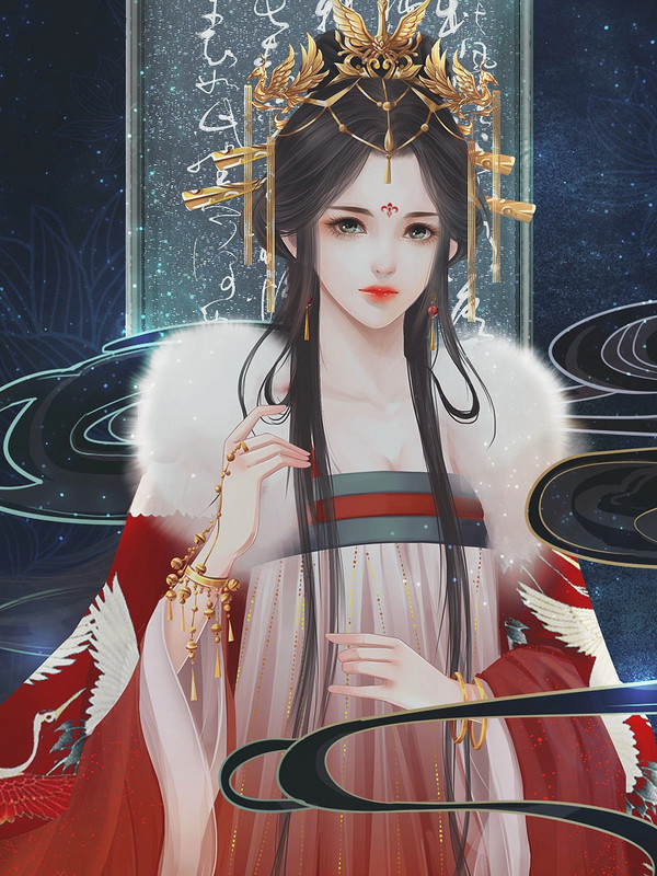 书荒推荐:古文言情,女尊,女强《夫君个个好妖孽》轻松搞笑!