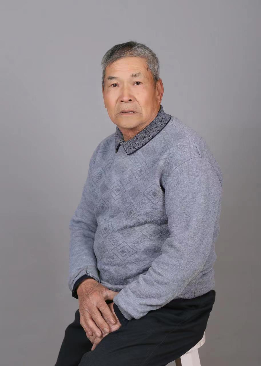 中国当代新山水画艺术研究院院长——王振平