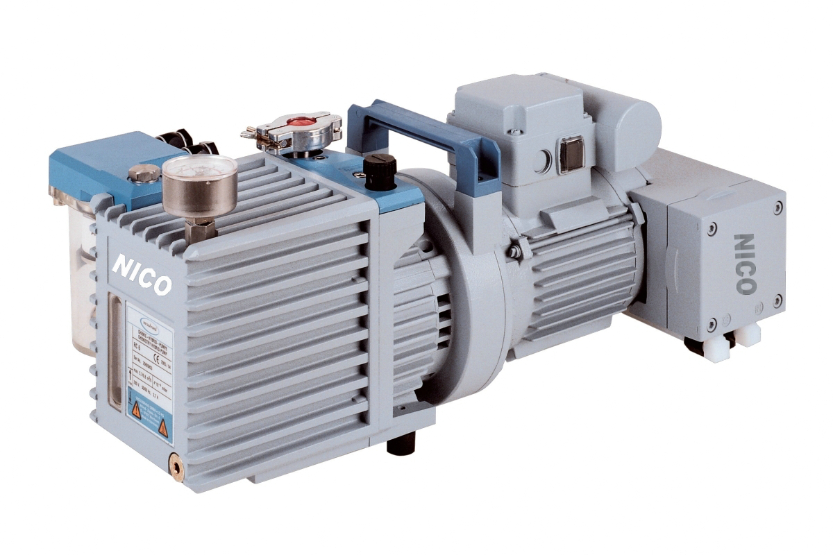 不同类型的进口真空泵装置vacuum pump