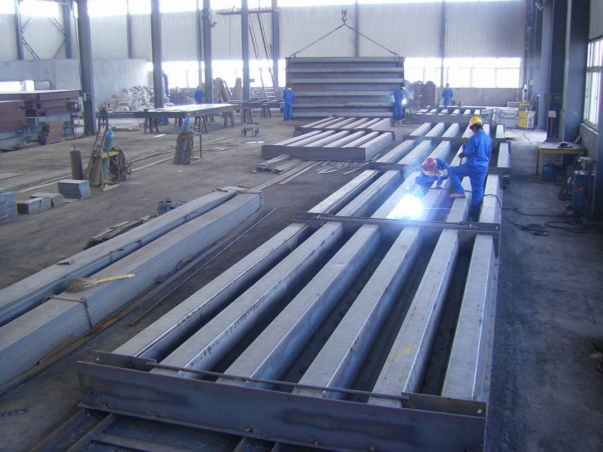 槽钢梁 - 热门商品专区