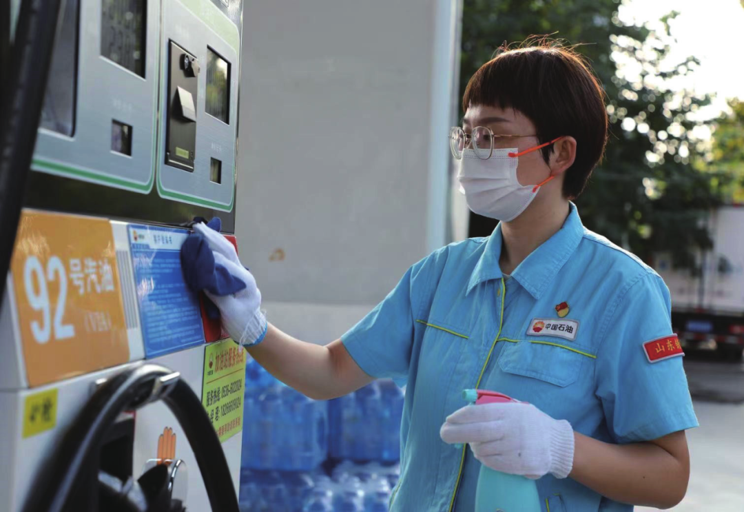 新时代的中国石油青年|高才:二次创业路上的将帅之"才"