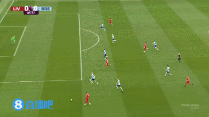 利物浦3-0布伦特福德_英超-努涅斯补时梅开二度 利物浦2-0布伦特福德_努涅斯越位进球无效