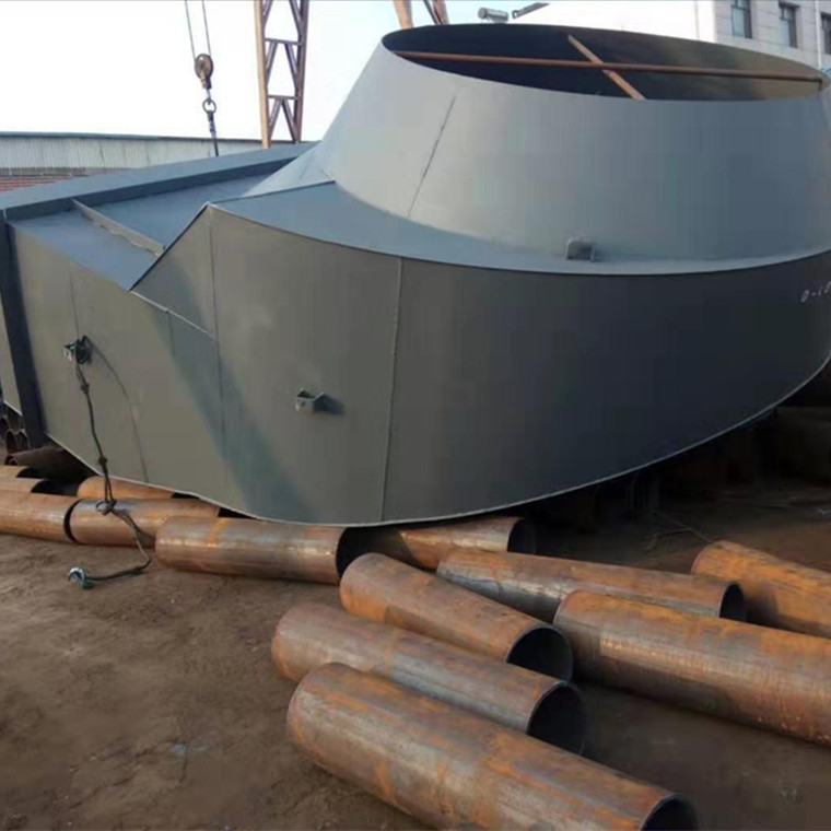 16 排粉风机进口风箱亿泽报价