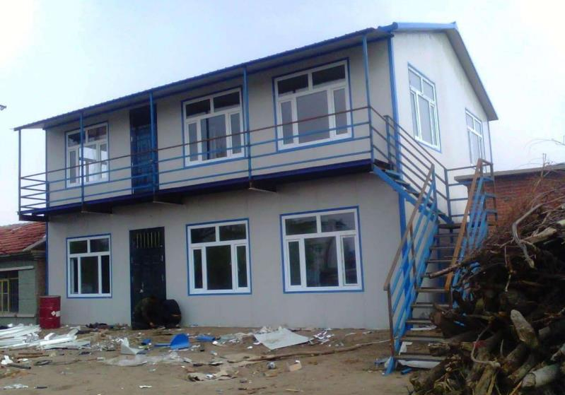 沈阳彩钢房18304037654