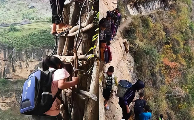 张荣锁:倾家荡产为村民修路,路通村富后,反因"贪"被村民举报