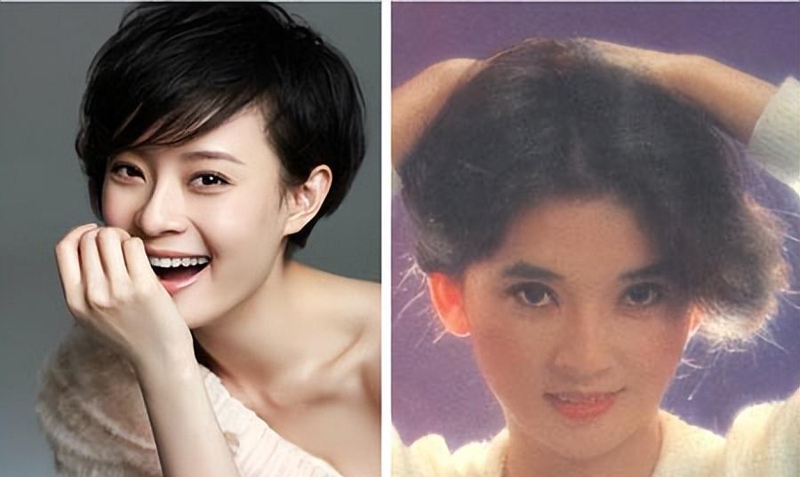 孙俪香港行!炎炎夏日凉鞋配长袜造型独特,胡慧中姨奶奶定居当地