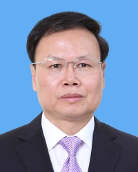 陆国强任国家档案局局长(图/简历)