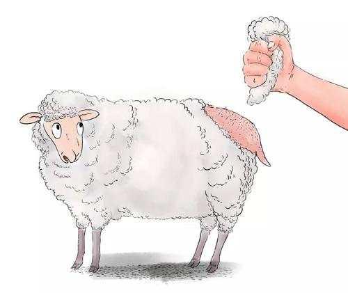 互联网上的这些蝇头小利 背后的法律问题很多