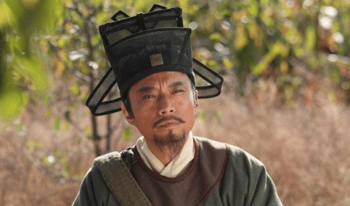 武松听闻宋江被赐毒酒,却冷漠的说出6字,竟道出宋江龌龊本性