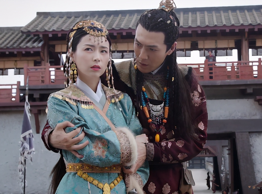 解密真实的辽国萧太后