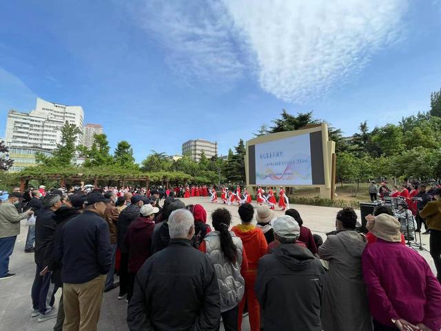 芝罘区东山街道图片