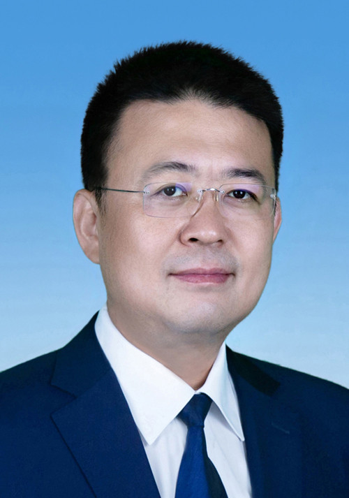 中共遂宁市第八届委员会书记,副书记,常委简况信息