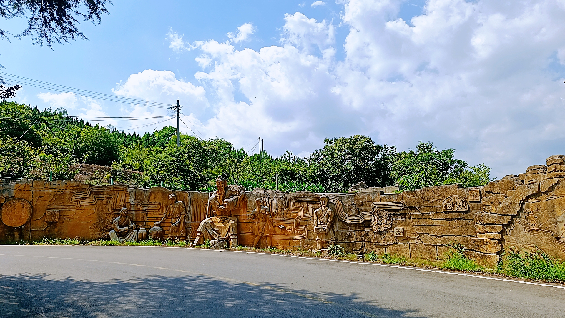 湖北房县旅游全攻略,看这里就够了!