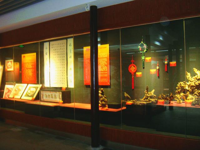 南京民俗博物馆——甘熙故居(下)