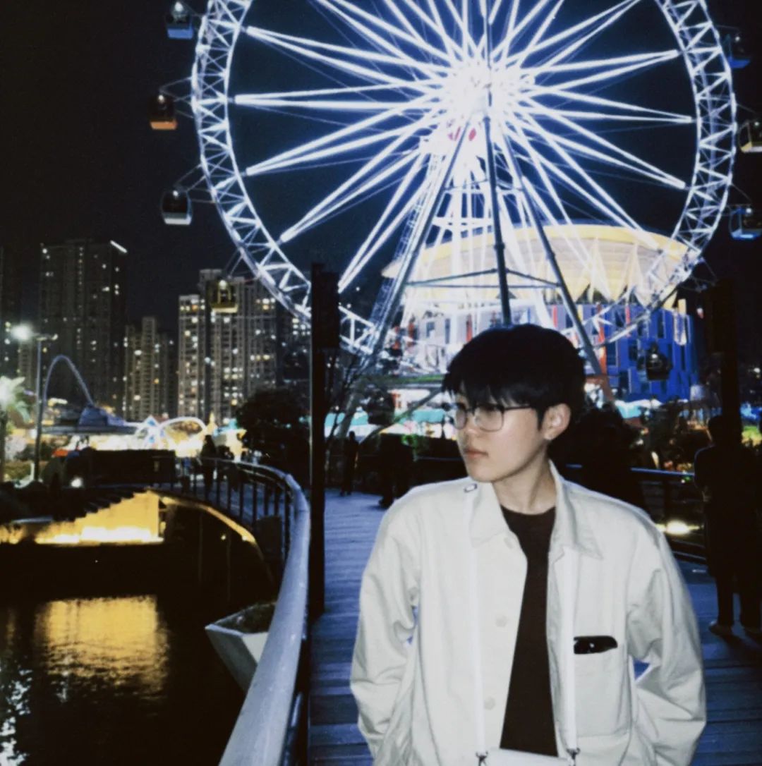 安阳学院书法学本科20级学生五人联展