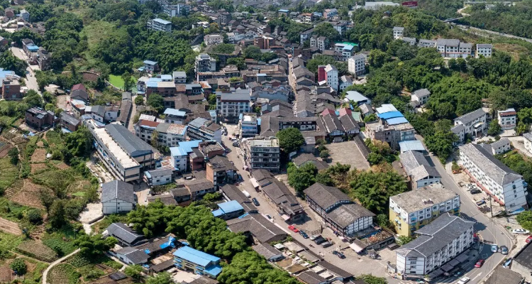 重庆古称渝州后谁改名为重庆