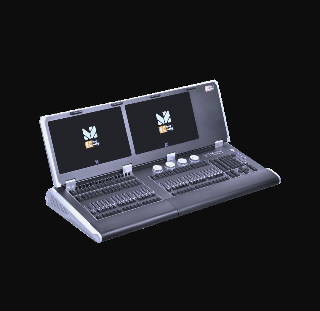 k触摸模拟器