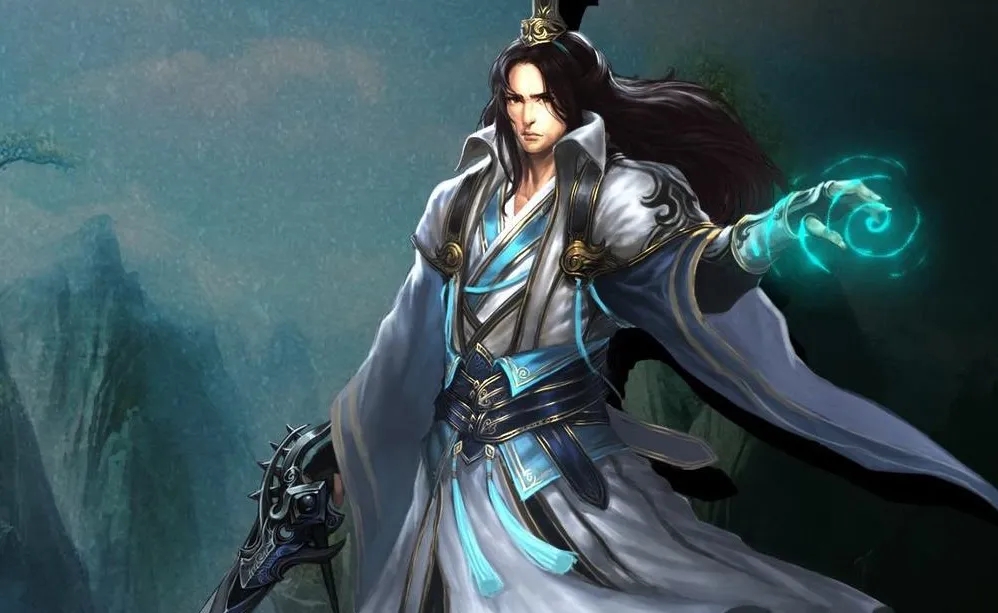 越看越上瘾的玄幻小说,力推《绝世道君》剧情有看点,圈粉无数!