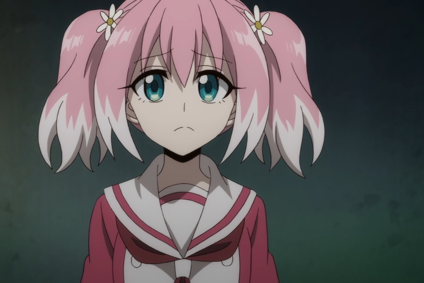 无能力者娜娜:黄毛胁迫女主成为自己女朋友,结果下场凄惨