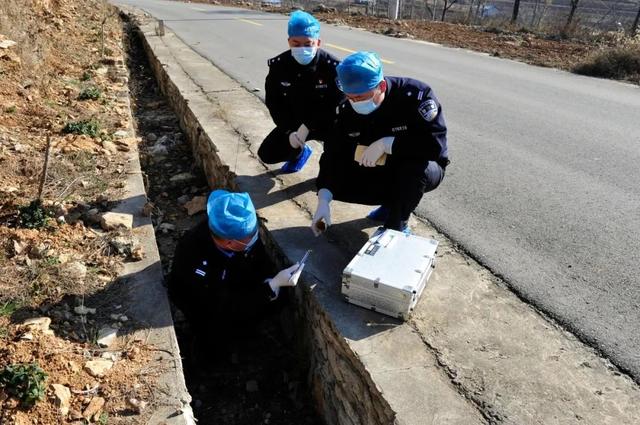 「聆听·他们的故事⑧」王俊民:秋毫之间,为逝者言为生者权