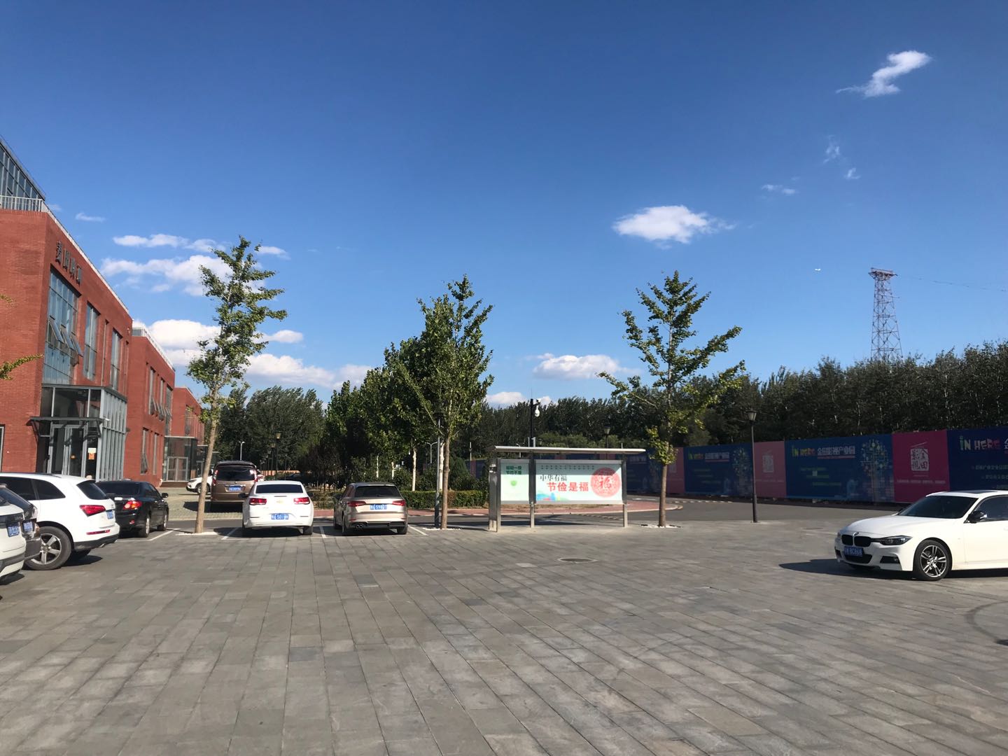 金田影视产业园独栋 1987平