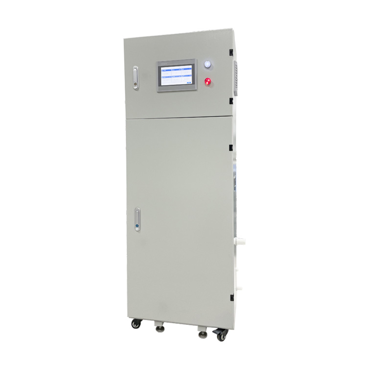 余氯在线检测仪使用寿命延长方法