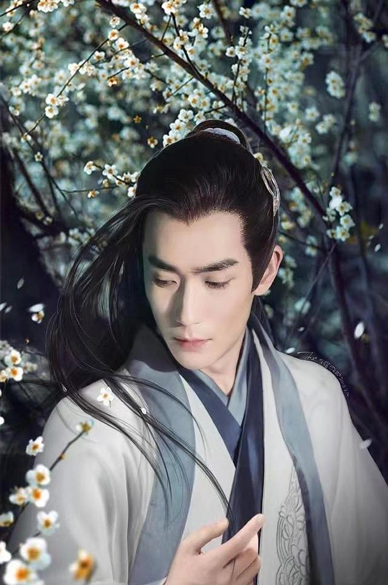 投资3亿!《诸葛亮传》角色扮演争夺战,朱一龙或成最佳人选