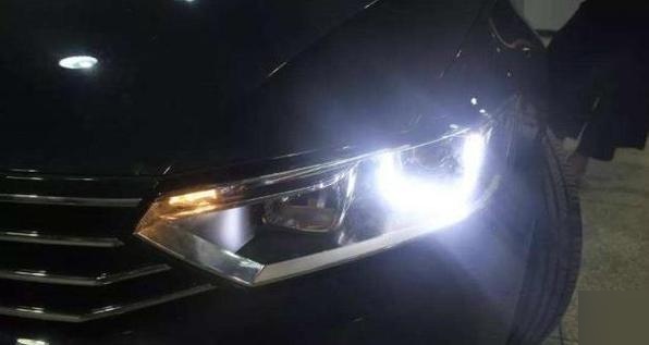 车子卤素灯换成氙气灯,会有什么样的影响?