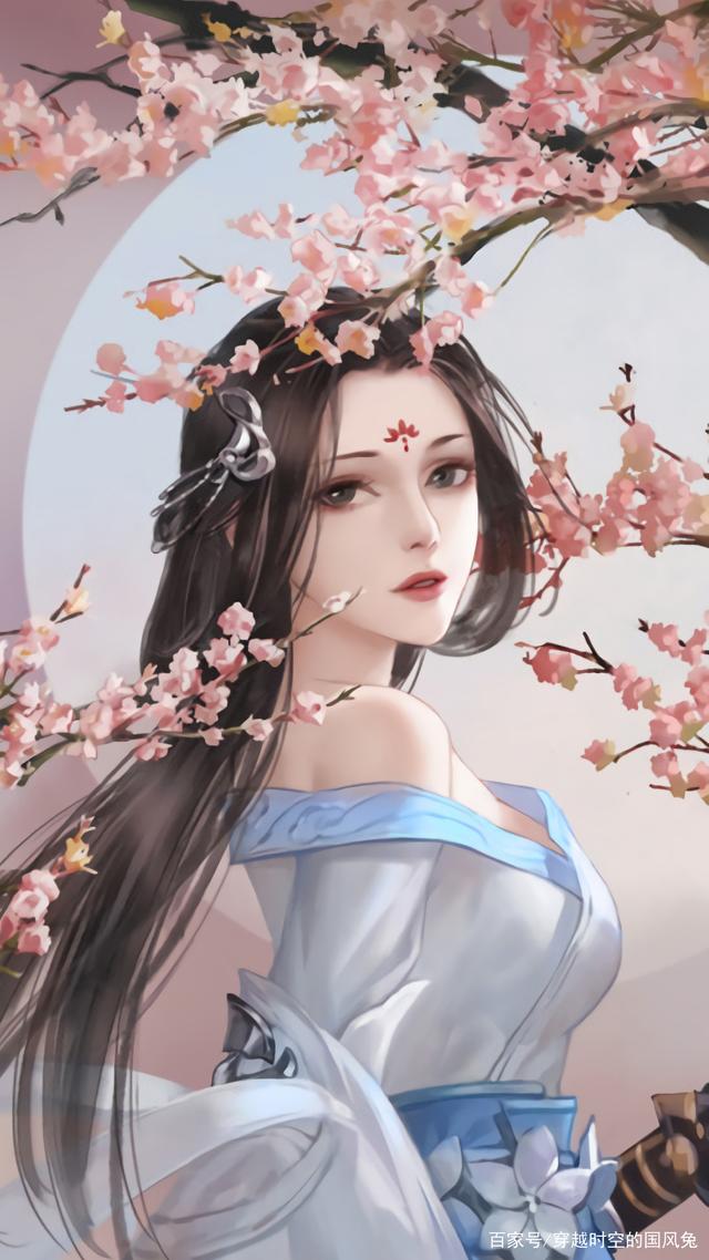 插图