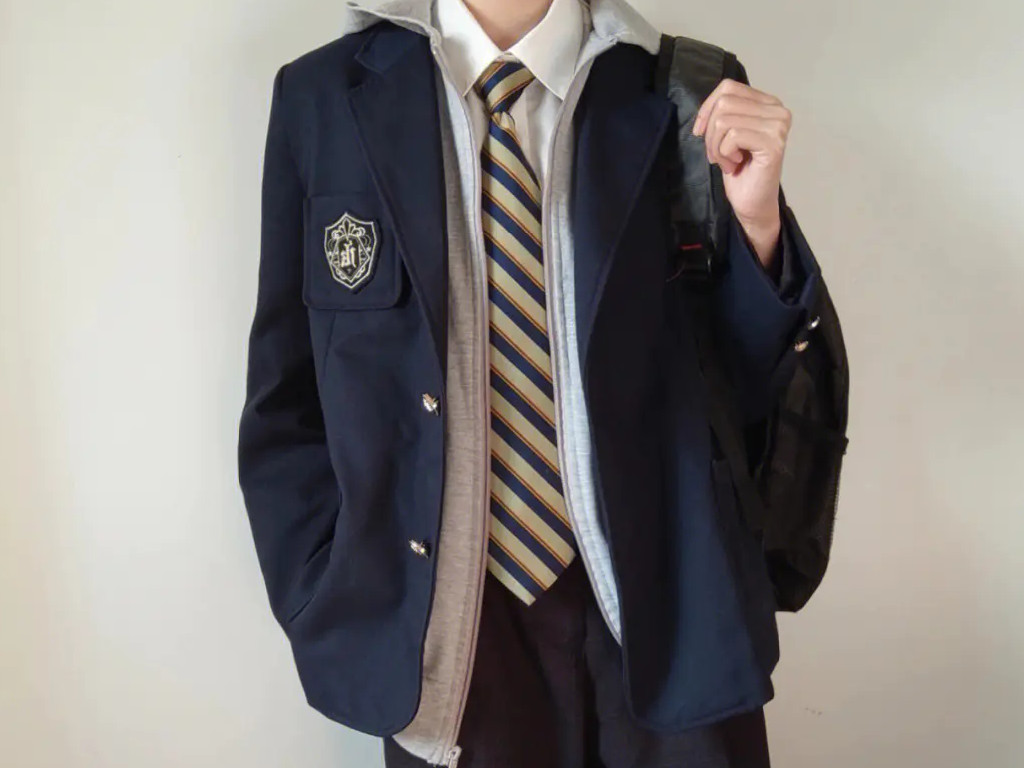 dk是什么类型的衣服