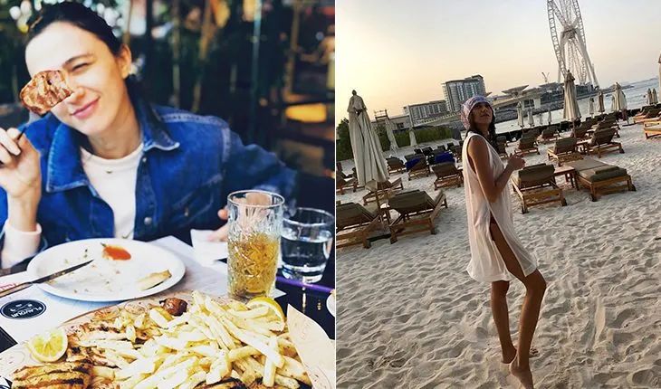 跳高也能如此优雅!俄罗斯田径女神玛丽亚的冠军之路