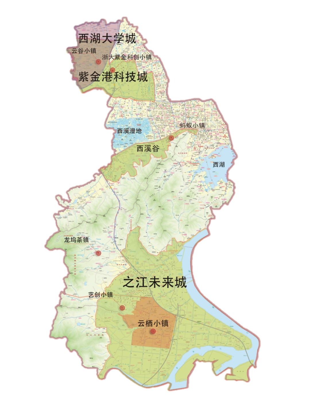 增速蝉联全市第一!西湖区三季度实现服务业增加值1262亿元