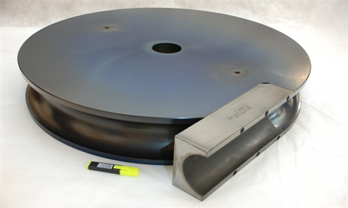 弯管模具和管子大小有关系吗