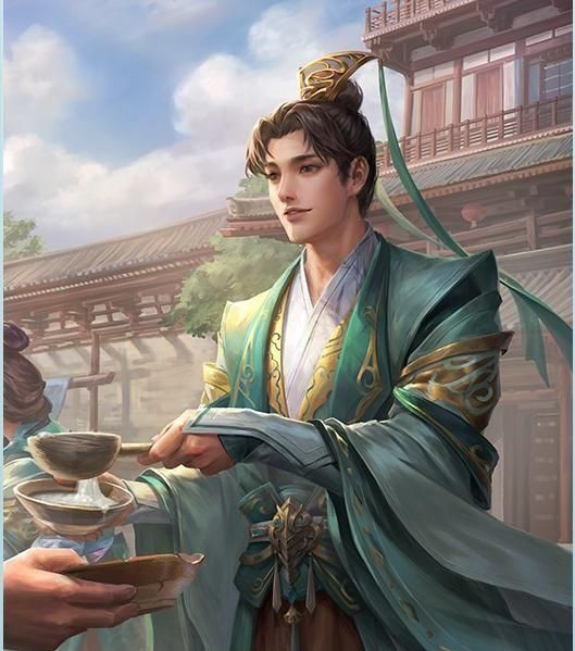 三国杀移动版:策划睁眼瞎的平衡性,举报系统花里胡哨