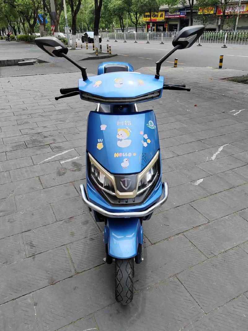 台铃电动车电池保修多久