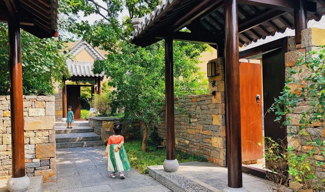 济宁·曲阜|号称山东文旅之最的尼山圣境&尼山书院真的值得去么?