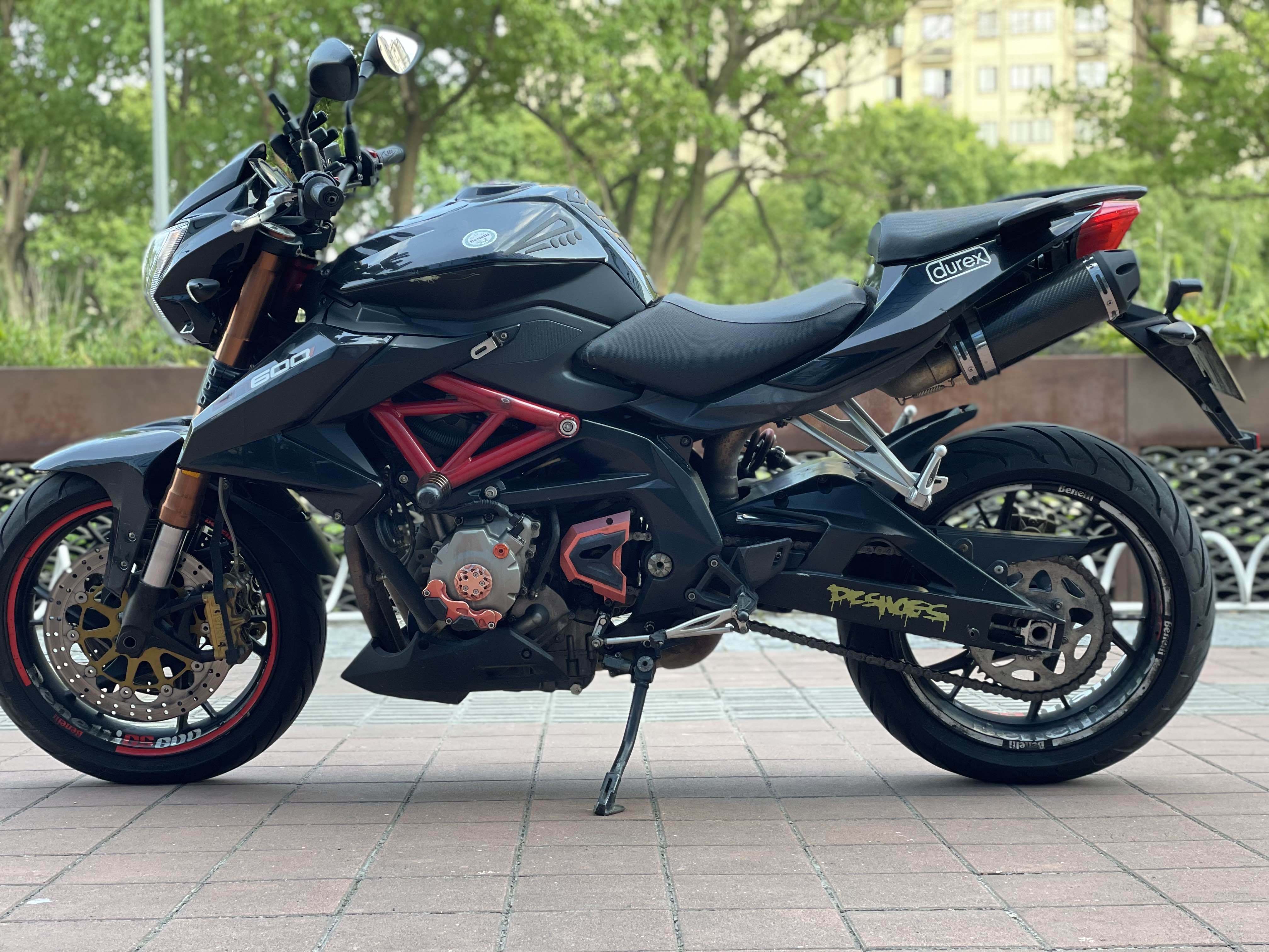 贝纳利是国产还是进口